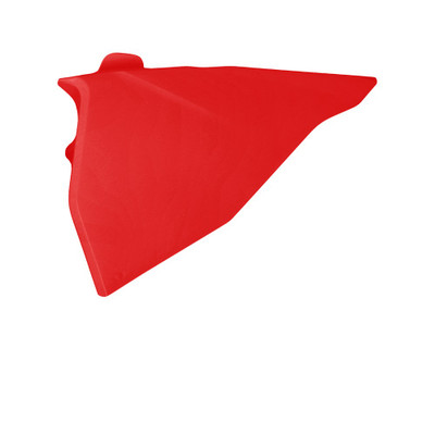 ACERBIS AIRBOX COVER GAS RED 2872750004