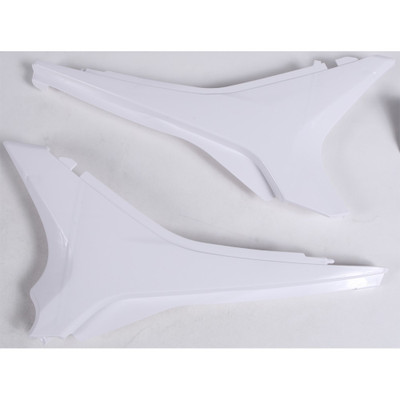 ACERBIS AIRBOX COVER WHITE 2171730002