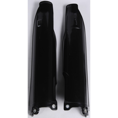 ACERBIS FORK GUARD BLACK 2113720001