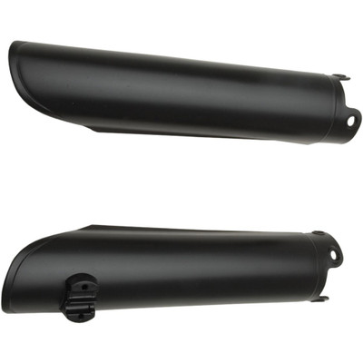 ACERBIS FORK GUARD BLACK 2113740001