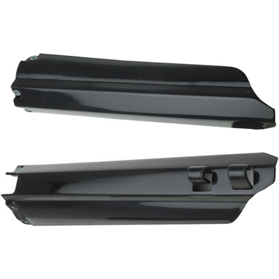 ACERBIS FORK GUARD BLACK 2114990001
