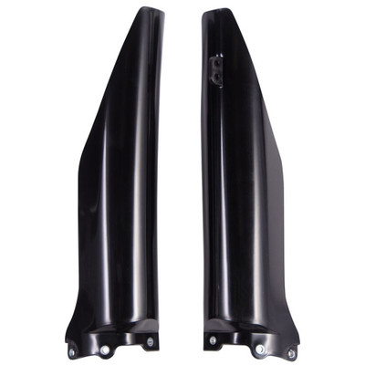 ACERBIS FORK GUARD BLACK 2115000001