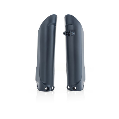 ACERBIS FORK COVERS BLUE 2686000003
