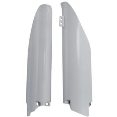 ACERBIS FORK GUARD WHITE 2113730002