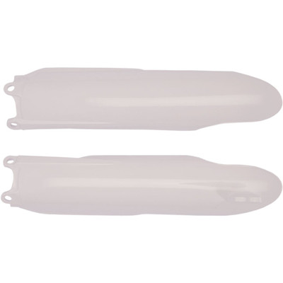ACERBIS FORK GUARD WHITE 2113770002