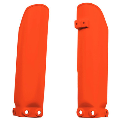 ACERBIS FORK GUARD ORANGE 2253025226