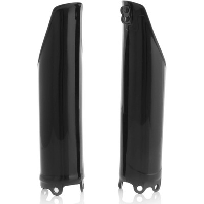 ACERBIS FORK GUARD BLACK 2640300001