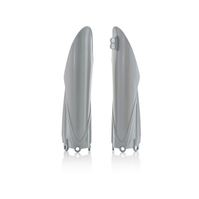 ACERBIS FORK GUARD GREY 2171840011
