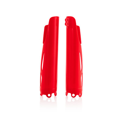 ACERBIS FORK GUARD CRF250/450R/RX 2736240227