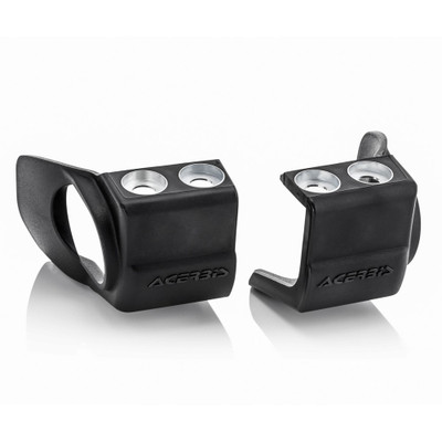 ACERBIS FORK SHOE PRO BLACK YZYZF125-450 2709700001