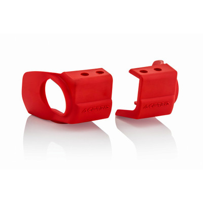 ACERBIS FORK SHOE PRO RED BETA RR 2T/4T:12-19 2726610004