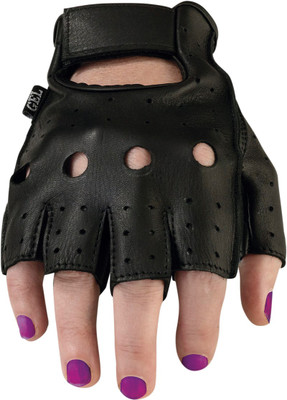 Z1R Women's 243 Half Gloves