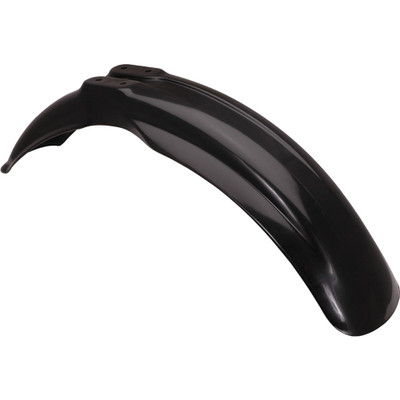 ACERBIS FRONT FENDER BLACK 2040250001