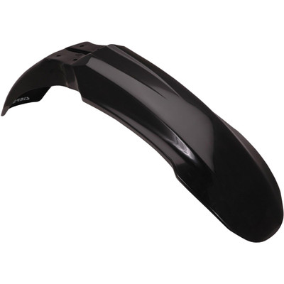 ACERBIS FRONT FENDER BLACK 2040350001
