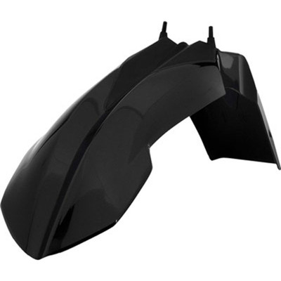 ACERBIS FRONT FENDER BLACK 2253000001