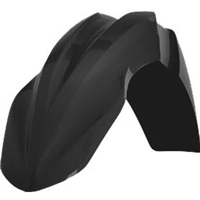 ACERBIS FRONT FENDER BLACK 2314140001