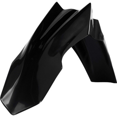 ACERBIS Front Fender (Black)