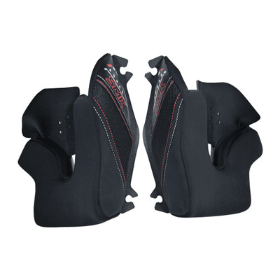 AGNAR CHEEKPAD - S