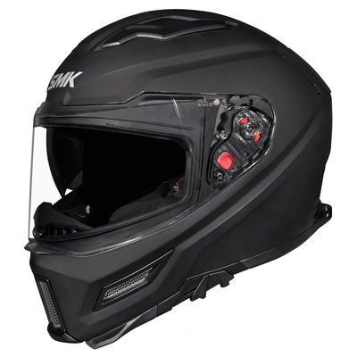 SMK Agnar Solid Full Face Helmet
