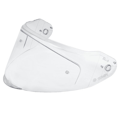 BIONIC OUTER SHIELD - Clear