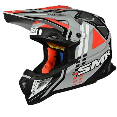 SMK Allterra X-Sprint Helmet