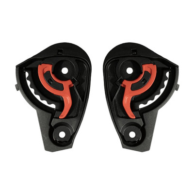 GTJ SHIELD MECHANISM