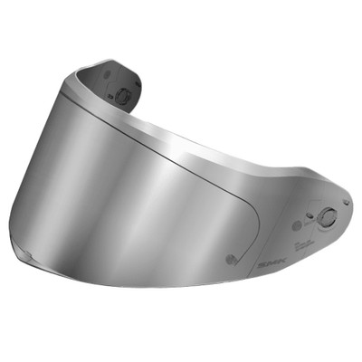GULLWING V2 OUTER SHIELD PINLOCK 70 READY - Mirror