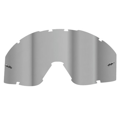 TERRAIN MX GOGGLE LENS - Smoke