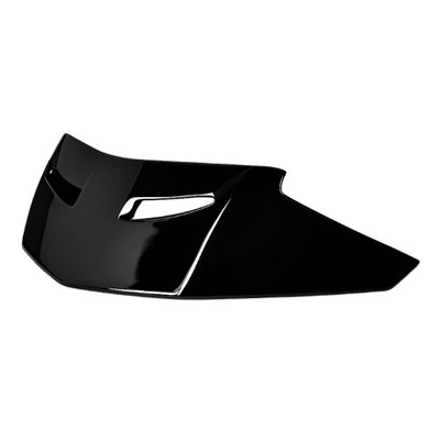 STELLAR SPOILER - BLACK GL200
