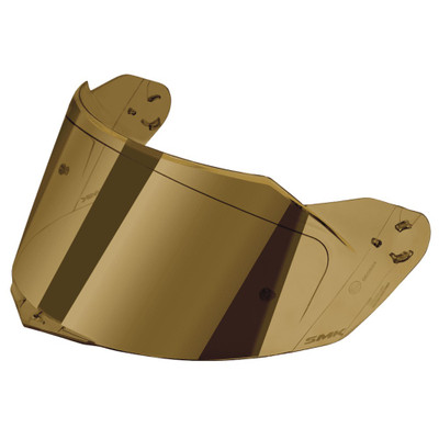 STELLAR SHIELD PINLOCK 70 READY - Gold Mirror