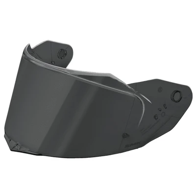 TITAN SHIELD WITH PINLOCK 70 READY - Smoke