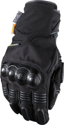 MOOSE RACING ADV1 Short Gloves