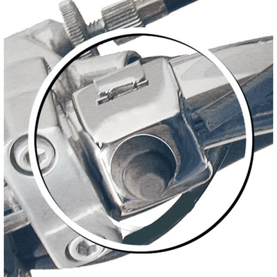 NATIONAL CYCLE Spotlight Bar Switch