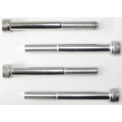 NATIONAL CYCLE Quickset Mounting Hardware