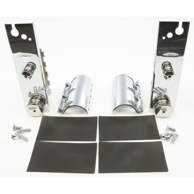 NATIONAL CYCLE Switchblade Windshield Mount Kit