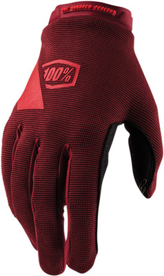 100% Women's Ridecamp Gloves
