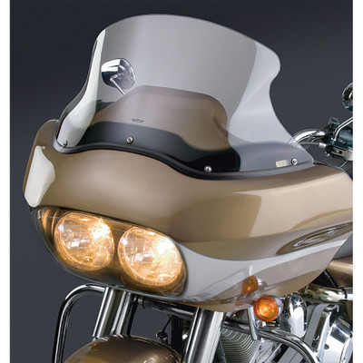 NATIONAL CYCLE VSTREAM 12" SMOKE FLTR N20425