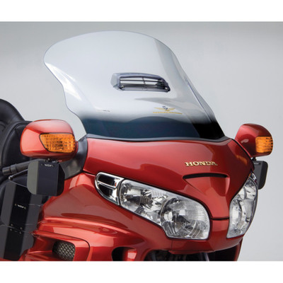 NATIONAL CYCLE VSTREAM SPECIAL EDITION 6MM WINDSCREEN W/VENT HON GL N20014