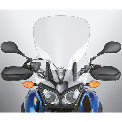 NATIONAL CYCLE VSTREAM TOURING SCREEN CLEAR REPLACEMENT YAM N20306