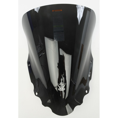 NATIONAL CYCLE VSTREAM SPORT WINDSCREEN DARK SMOKE N20112