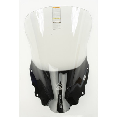 NATIONAL CYCLE VSTREAM SPORT/TOUR WINDSCREEN LIGHT SMOKE KAW N20113