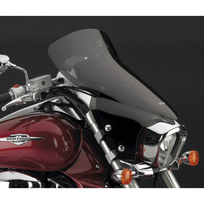 NATIONAL CYCLE VSTREAM TOURING SCREEN DARK SMOKE REPLACEMENT SUZ N28202