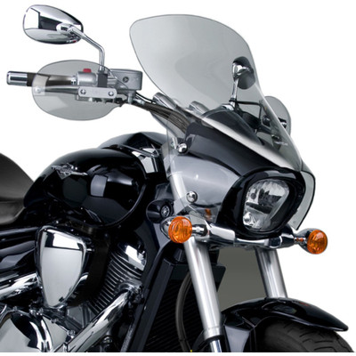 NATIONAL CYCLE VSTREAM TOURING SCREEN SMOKE REPLACEMENT N28217
