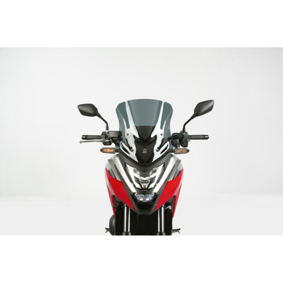 NATIONAL CYCLE VSTREAM WINDSCREEN LOW DARK TINT HON N20037