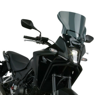 NATIONAL CYCLE VSTREAM WINDSCREEN LOW DARK TINT HON N20079