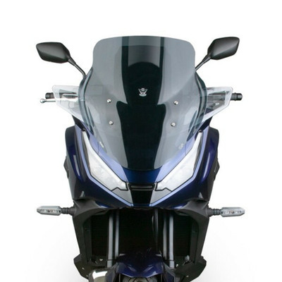 NATIONAL CYCLE VSTREAM WINDSCREEN LOW DARK TINT HON N20082