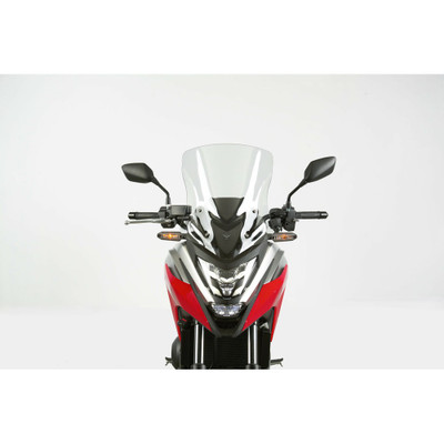 NATIONAL CYCLE VSTREAM WINDSCREEN MID LIGHT TINT HON N20038