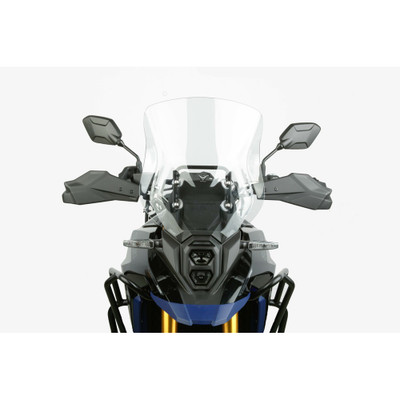 NATIONAL CYCLE VSTREAM WINDSCREEN MID LIGHT TINT SUZ N20224