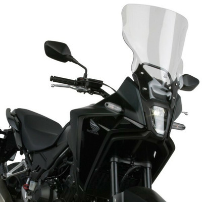 NATIONAL CYCLE VSTREAM WINDSCREEN TALL CLEAR HON N20081