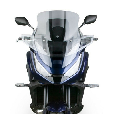 NATIONAL CYCLE VSTREAM WINDSCREEN MID LIGHT TINT HON N20083